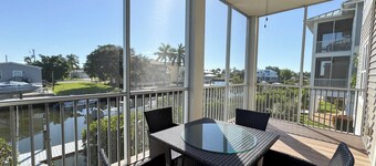 Calusa Island Village (Goodland); Beautiful Condo w/ Garage