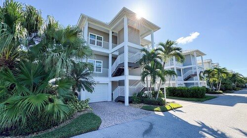 Calusa Island Village (Goodland); Beautiful Condo w/ Garage