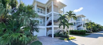 Calusa Island Village (Goodland); Beautiful Condo w/ Garage