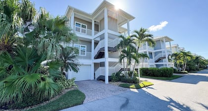 Calusa Island Village (Goodland); Beautiful Condo w/ Garage