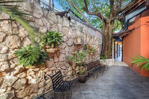 Exterior - Casa Central  (Playa del Carmen)