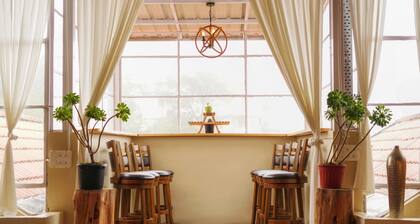 Cottages by The Creek