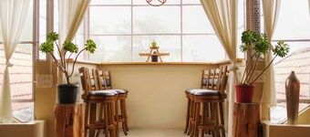 Cottages by The Creek