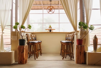 Cottages by The Creek