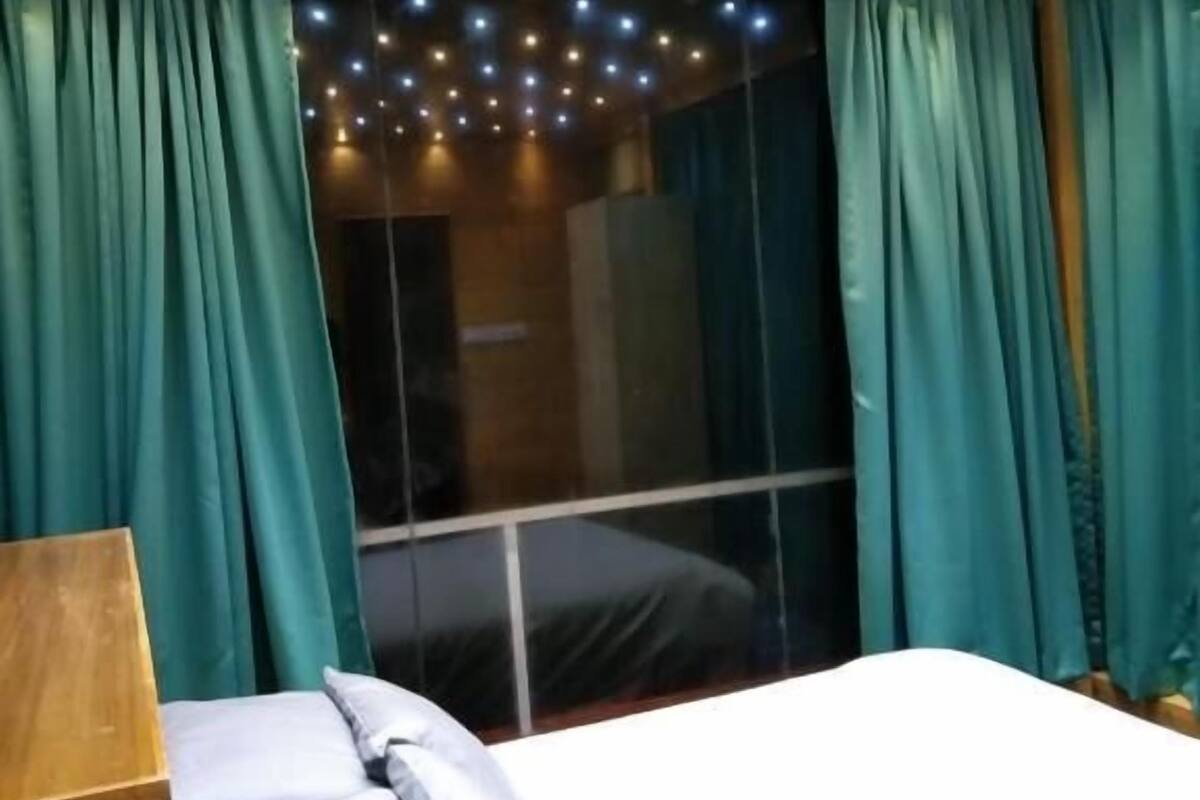 Honeymoon Double Room