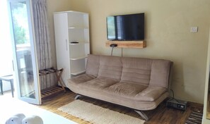 منطقة المعيشة