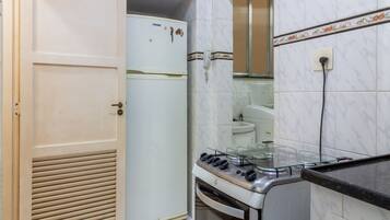 อพาร์ทเมนท์, สูบบุหรี่ได้ | 1 ห้องนอน