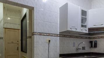 Apartamento, para fumantes | 1 quarto