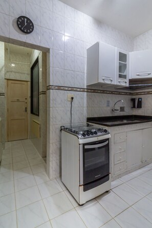 Apartment, Raucher