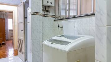 Apartamento, para fumantes | 1 quarto