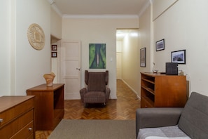 公寓, 吸烟房 | 1 多间卧室