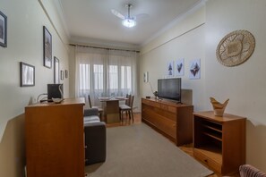 公寓, 吸烟房 | 1 多间卧室