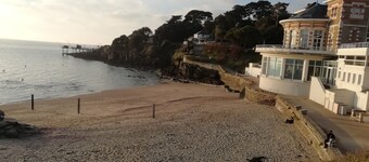 PORNIC apartment near train station, Old Port, Thalasso, do everything on foot and enjoy!