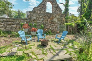 Équipement de l’hébergement