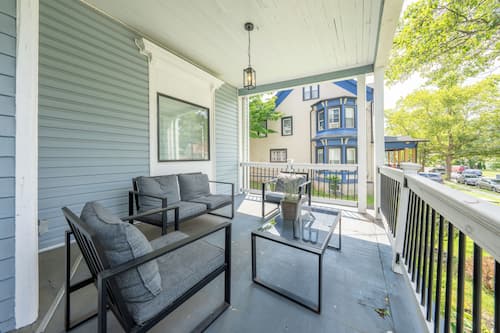 Porch