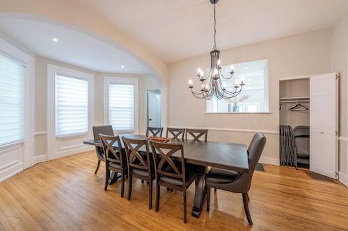 Casa Francesca 6BR Villa & Heated Pool