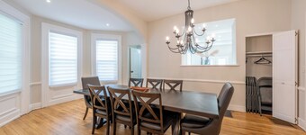 Casa Francesca 6BR Villa & Heated Pool