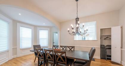 Casa Francesca 6BR Villa & Heated Pool