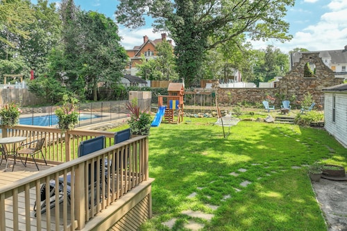 Casa Francesca 6BR Villa & Heated Pool