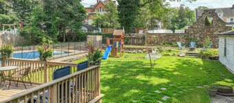 Casa Francesca 6BR Villa & Heated Pool