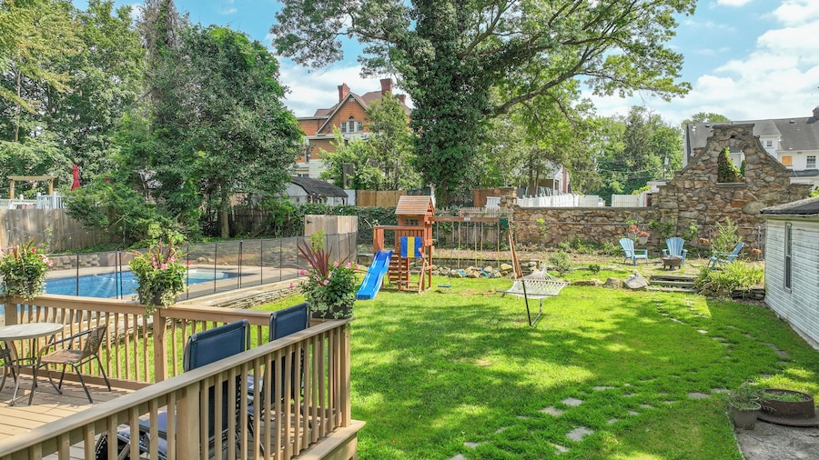 Casa Francesca 6BR Villa & Heated Pool