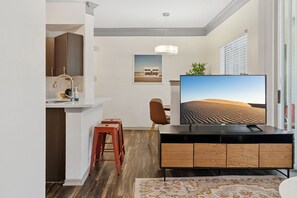 Interior - Beautiful 1BR Next to The Domain 0104 (Austin)