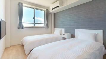 1 camera, ferro/asse da stiro, Wi-Fi, lenzuola