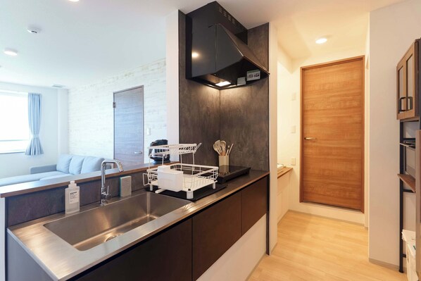 Interior - [Room:431]New!ocean view / 5 min to beach / Free parking (Ishigaki)