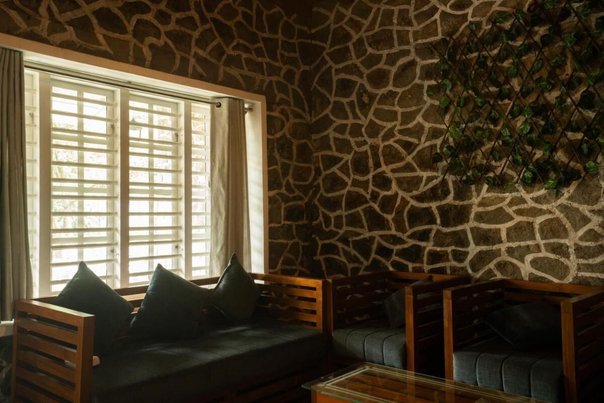 House, 4 Bedrooms, Accessible, Smoking | Interior