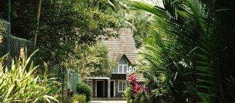 Villa La Vista Homestay