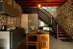 House, 4 Bedrooms, Accessible, Smoking | Living room - Villa La Vista Homestay (Thamarassery)
