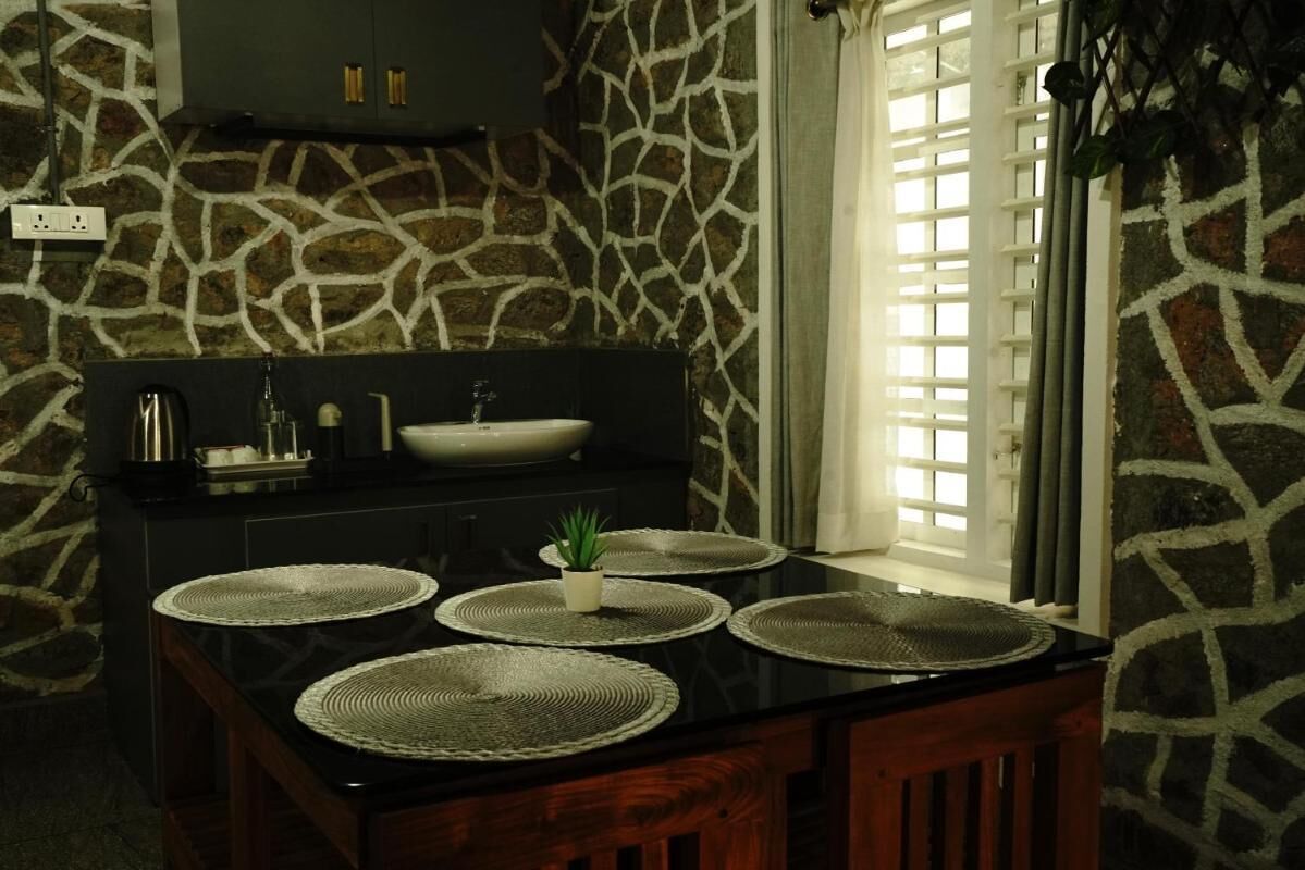 Casa, 4 camere da letto, accessibile ai disabili, fumatori | Cucina privata