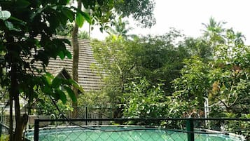 House, 4 Bedrooms, Accessible, Smoking | Garden