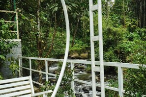 ハウス 4 ベッドルーム バリアフリー 喫煙可 | 庭園