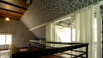 Rumah, 4 kamar tidur, akses difabel, Boleh Merokok | Interior