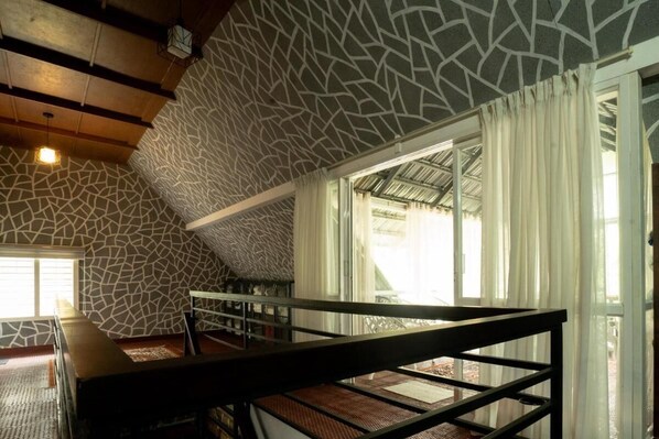 Casa, 4 habitaciones, con acceso para personas discapacitadas, para fumadores | Interior