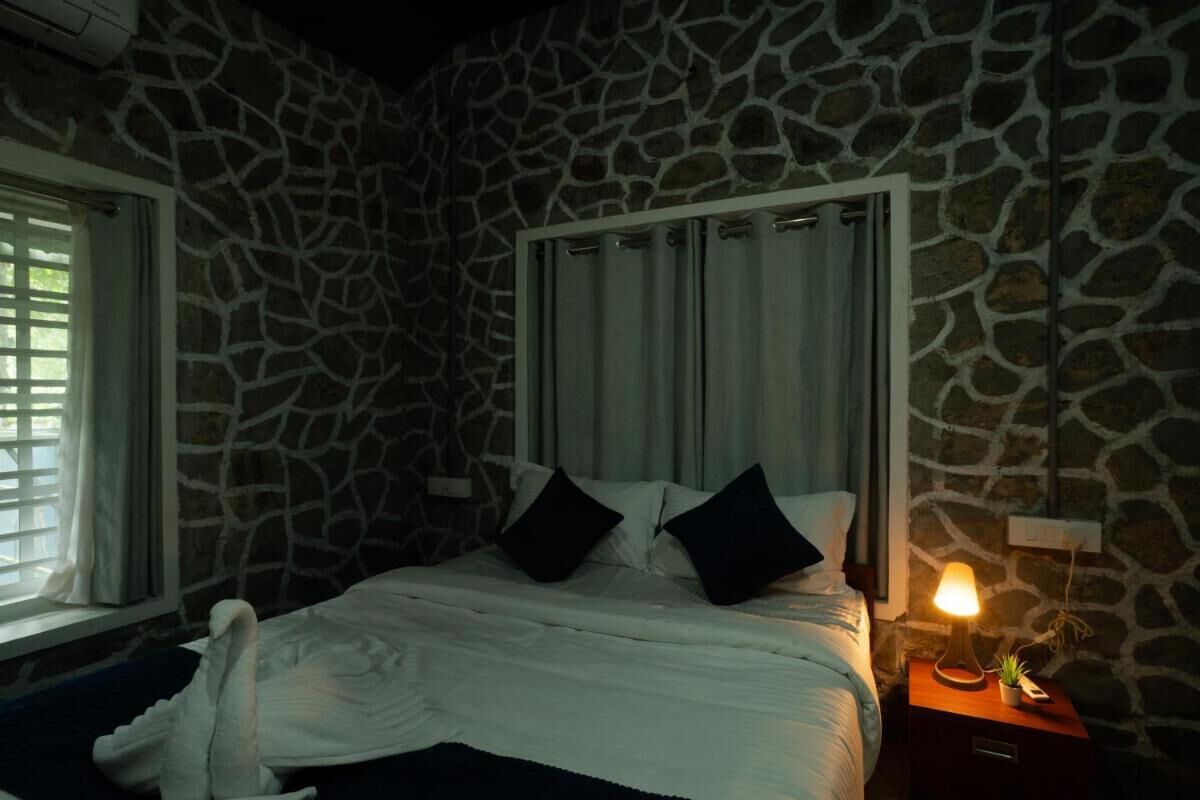 Casa, 4 quartos, acessível, para fumantes | 4 quartos