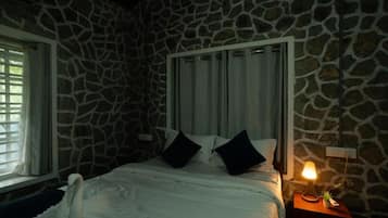 Casa, 4 quartos, acessível, para fumantes | 4 quartos