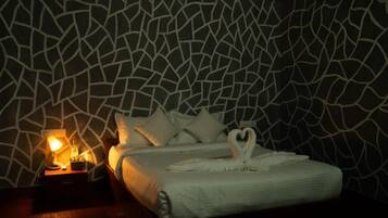 House, 4 Bedrooms, Accessible, Smoking | 4 bedrooms