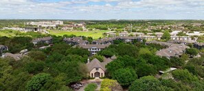 Exterior - Gorgeous 2BR next to the Domain 5094 (Austin)