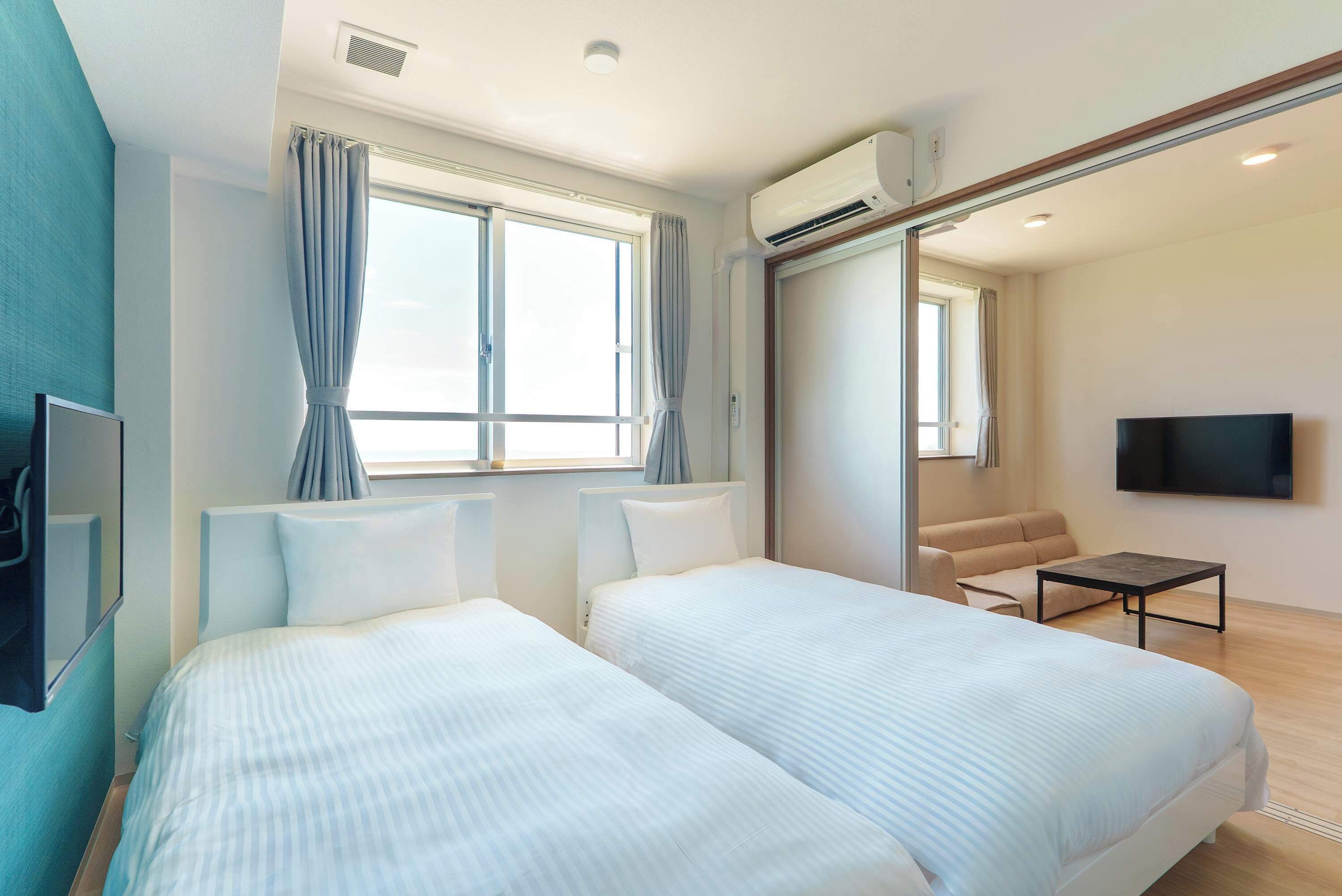 3 slaapkamers, een strijkplank/strijkijzer, wifi, beddengoed