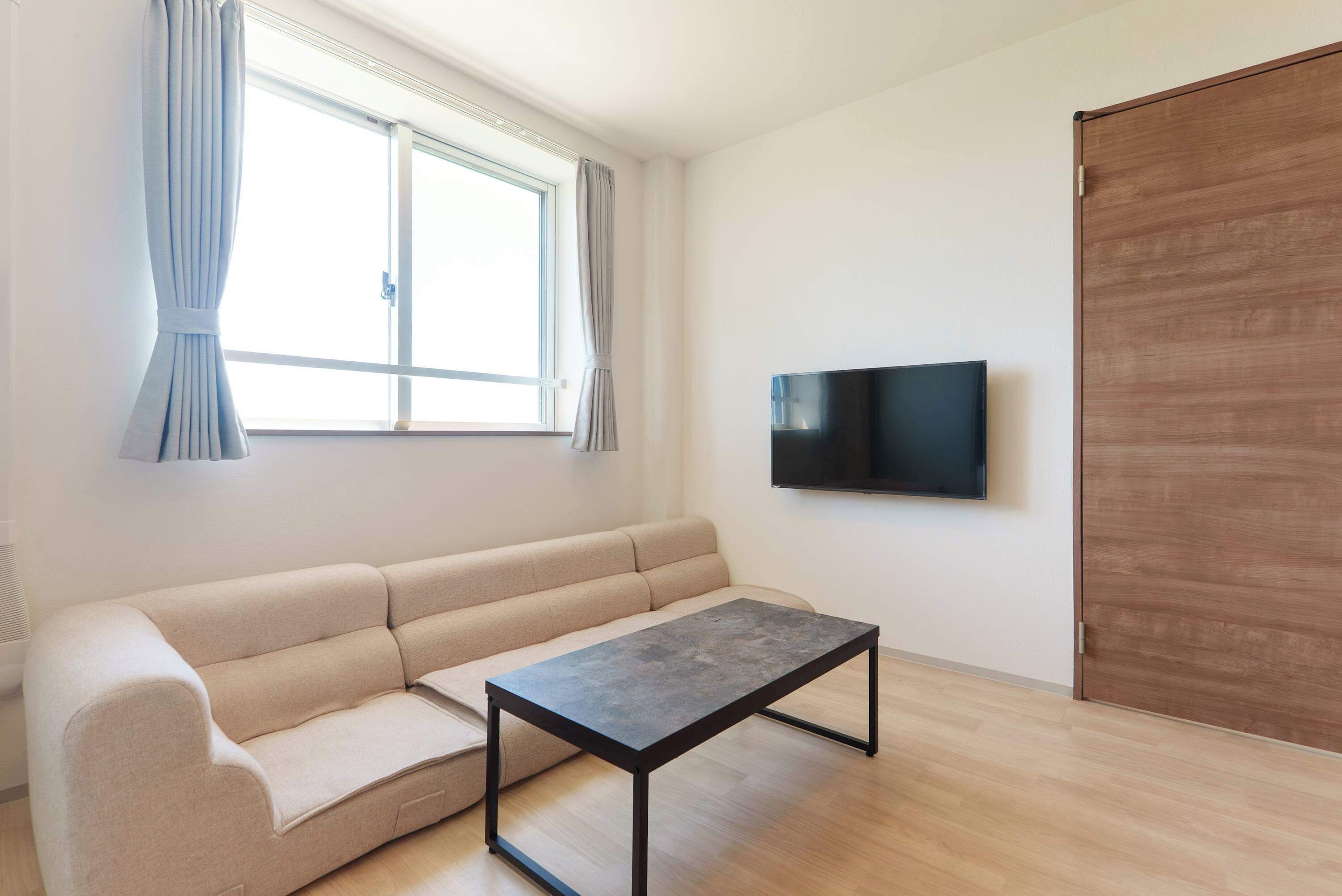 Televisio, työhuone