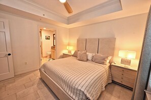 2 bedrooms, iron/ironing board, Internet, bed sheets