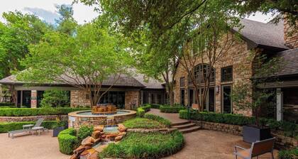 Big 2BD/2BA in The Domain 9450