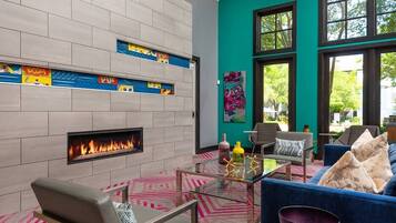 Interieur