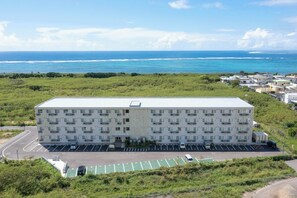 Exterior - [Room:455]New /ocean view / 5 min to beach / Free parking (Ishigaki)