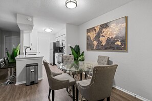 Dining - Beautiful 2BD/2BA in University Hills 3041 (Austin)