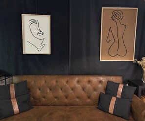 Apartment, 1 Schlafzimmer | Innenbereich