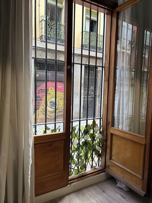 Leilighet, 1 soverom | Innvendig