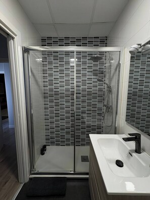 Departamento, 1 habitación | Baño